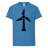 Original-T Kids T-Shirt | Fruit of the Loom Miniaturansicht