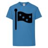 Original-T Kids T-Shirt | Fruit of the Loom Miniaturansicht