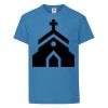 Original-T Kids T-Shirt | Fruit of the Loom Miniaturansicht