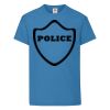 Original-T Kids T-Shirt | Fruit of the Loom Miniaturansicht