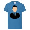 Original-T Kids T-Shirt | Fruit of the Loom Miniaturansicht