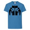 Original-T Kids T-Shirt | Fruit of the Loom Miniaturansicht