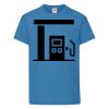 Original-T Kids T-Shirt | Fruit of the Loom Miniaturansicht