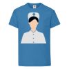 Original-T Kids T-Shirt | Fruit of the Loom Miniaturansicht