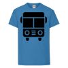 Original-T Kids T-Shirt | Fruit of the Loom Miniaturansicht