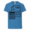 Original-T Kids T-Shirt | Fruit of the Loom Miniaturansicht