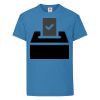 Original-T Kids T-Shirt | Fruit of the Loom Miniaturansicht