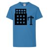 Original-T Kids T-Shirt | Fruit of the Loom Miniaturansicht
