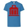Original-T Kids T-Shirt | Fruit of the Loom Miniaturansicht