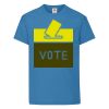 Original-T Kids T-Shirt | Fruit of the Loom Miniaturansicht