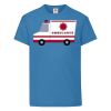 Original-T Kids T-Shirt | Fruit of the Loom Miniaturansicht