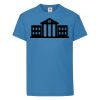 Original-T Kids T-Shirt | Fruit of the Loom Miniaturansicht
