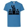 Original-T Kids T-Shirt | Fruit of the Loom Miniaturansicht