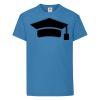 Original-T Kids T-Shirt | Fruit of the Loom Miniaturansicht