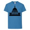 Original-T Kids T-Shirt | Fruit of the Loom Miniaturansicht