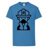 Original-T Kids T-Shirt | Fruit of the Loom Miniaturansicht