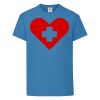 Original-T Kids T-Shirt | Fruit of the Loom Miniaturansicht