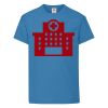 Original-T Kids T-Shirt | Fruit of the Loom Miniaturansicht
