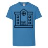 Original-T Kids T-Shirt | Fruit of the Loom Miniaturansicht