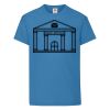 Original-T Kids T-Shirt | Fruit of the Loom Miniaturansicht