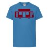 Original-T Kids T-Shirt | Fruit of the Loom Miniaturansicht