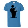 Original-T Kids T-Shirt | Fruit of the Loom Miniaturansicht