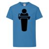 Original-T Kids T-Shirt | Fruit of the Loom Miniaturansicht