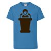 Original-T Kids T-Shirt | Fruit of the Loom Miniaturansicht