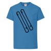 Original-T Kids T-Shirt | Fruit of the Loom Miniaturansicht