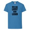Original-T Kids T-Shirt | Fruit of the Loom Miniaturansicht