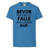 Original-T Kids T-Shirt | Fruit of the Loom Miniaturansicht