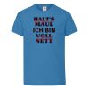 Original-T Kids T-Shirt | Fruit of the Loom Miniaturansicht