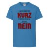 Original-T Kids T-Shirt | Fruit of the Loom Miniaturansicht