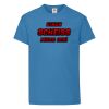 Original-T Kids T-Shirt | Fruit of the Loom Miniaturansicht
