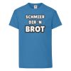 Original-T Kids T-Shirt | Fruit of the Loom Miniaturansicht