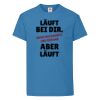 Original-T Kids T-Shirt | Fruit of the Loom Miniaturansicht