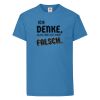 Original-T Kids T-Shirt | Fruit of the Loom Miniaturansicht