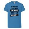 Original-T Kids T-Shirt | Fruit of the Loom Miniaturansicht
