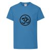 Original-T Kids T-Shirt | Fruit of the Loom Miniaturansicht