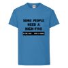 Original-T Kids T-Shirt | Fruit of the Loom Miniaturansicht