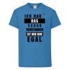 Original-T Kids T-Shirt | Fruit of the Loom Miniaturansicht