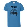 Original-T Kids T-Shirt | Fruit of the Loom Miniaturansicht
