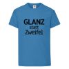 Original-T Kids T-Shirt | Fruit of the Loom Miniaturansicht