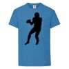 Original-T Kids T-Shirt | Fruit of the Loom Miniaturansicht