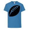 Original-T Kids T-Shirt | Fruit of the Loom Miniaturansicht