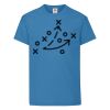 Original-T Kids T-Shirt | Fruit of the Loom Miniaturansicht