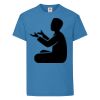 Original-T Kids T-Shirt | Fruit of the Loom Miniaturansicht