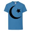 Original-T Kids T-Shirt | Fruit of the Loom Miniaturansicht
