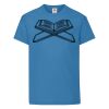 Original-T Kids T-Shirt | Fruit of the Loom Miniaturansicht