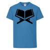 Original-T Kids T-Shirt | Fruit of the Loom Miniaturansicht
